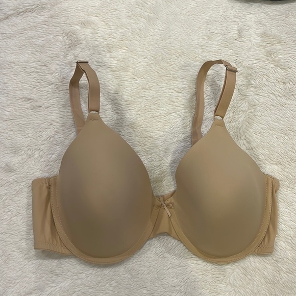 NWOT Maidenform underwire bra 40DD 04209S - Picture 1 of 8